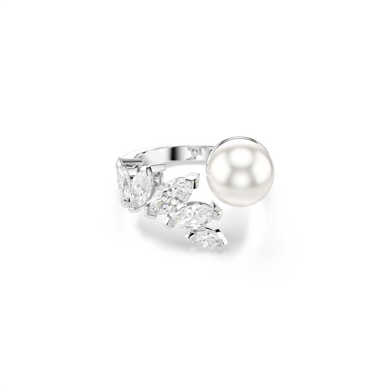 Swarovski Mesmera Open Ring image number 4